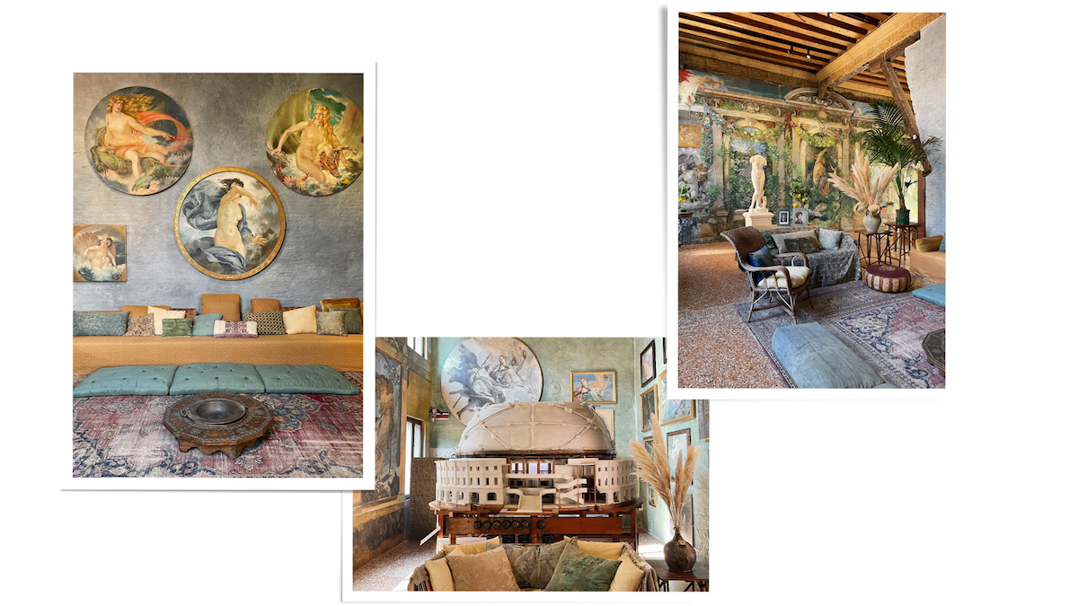 PALAZZO FORTUNY: RE-OPENING AFTER TWO YEARS – To Be Venice